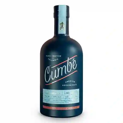 Aguardiente Cumbe