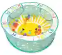Juguete Niños Piscina De Pelotas Sensorial Plegable Bebé