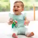 Llaves De Juguete Para Niños Luces Y Sonido Con Textura Sensorial