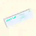 Crema Dental Sin Flúor Blanco Total 20g - Denti Essence