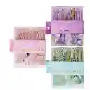 Set De Clips, Gancho Lotero Y Chincones