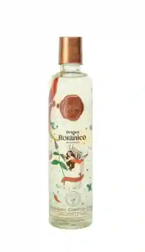 Ritual Botánico Shampoo Control Caspa