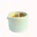 Vela De Soya Aromática 40g