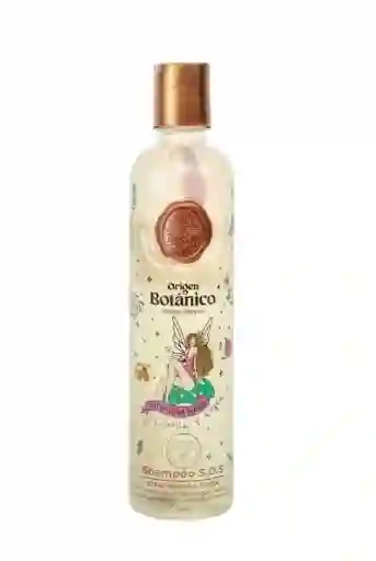 Ritual Botánico Shampoo Sos