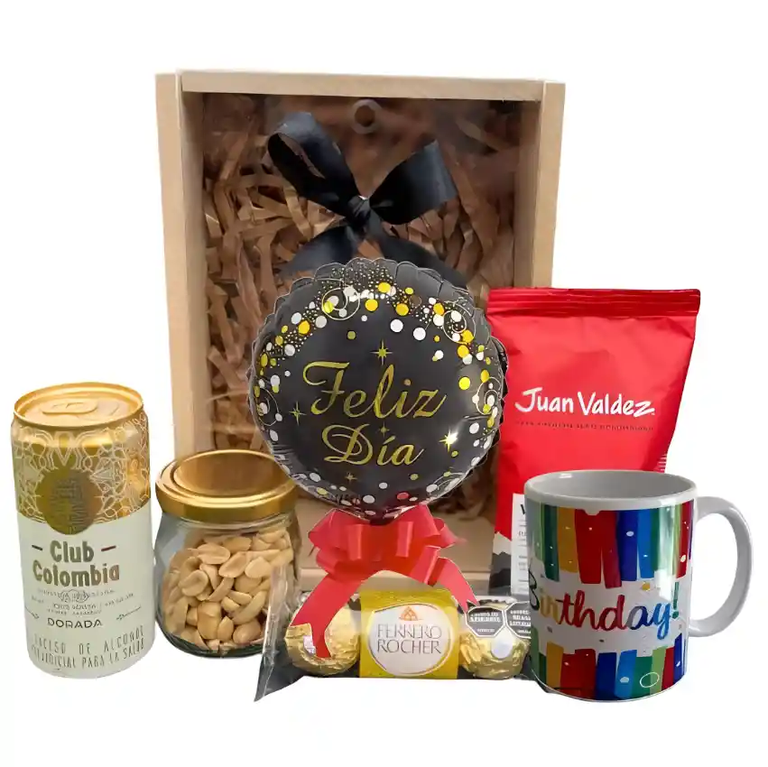 Ancheta Café De La Mañana