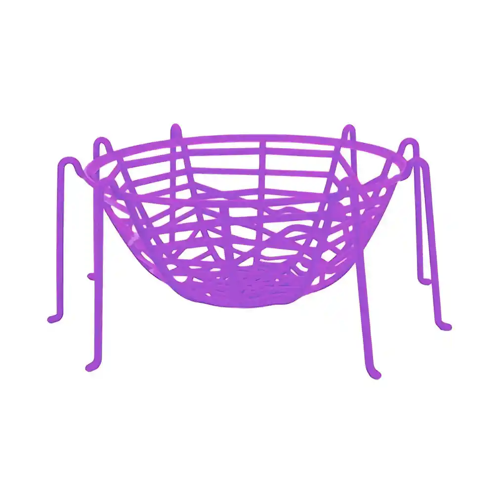 Canasta Patas De Araña X 1 Und