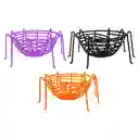 Canasta Patas De Araña X 1 Und