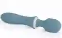 Vibrador Tipo Wand Bloom The Orchid Easy Toys