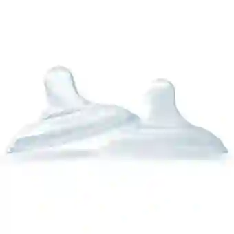 Pezoneras Lactancia Moby Protector Pezón Estándar Delgada