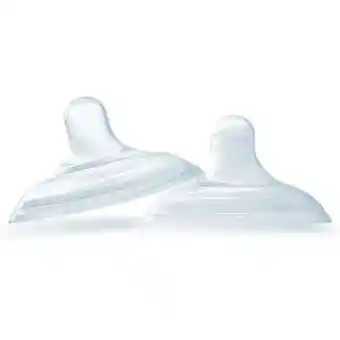 Pezoneras Lactancia Moby Protector Pezón Estándar Delgada