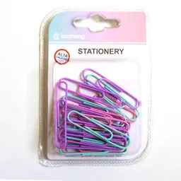 Set Clipls Jumbo X20un