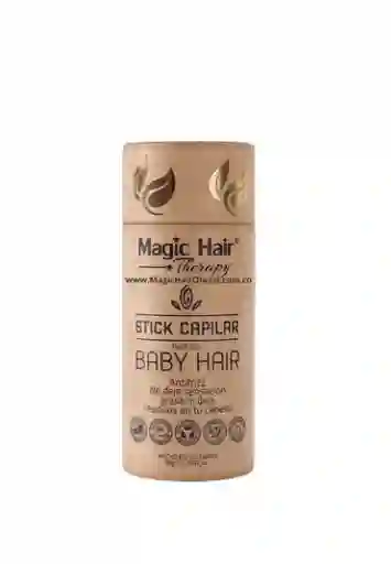 Magic Hair Stick Capilar
