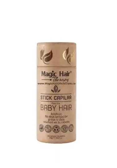 Magic Hair Stick Capilar
