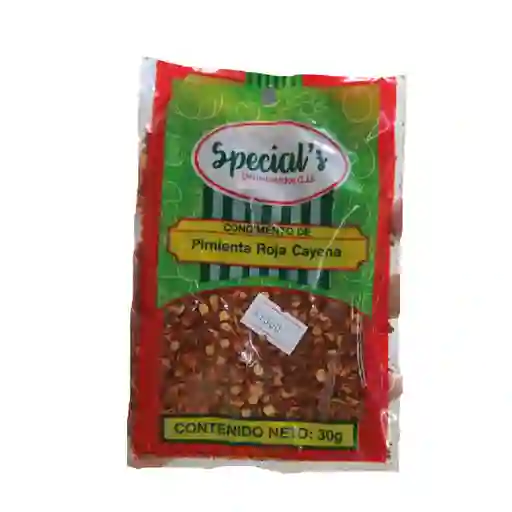 Condimentos Specials 10g