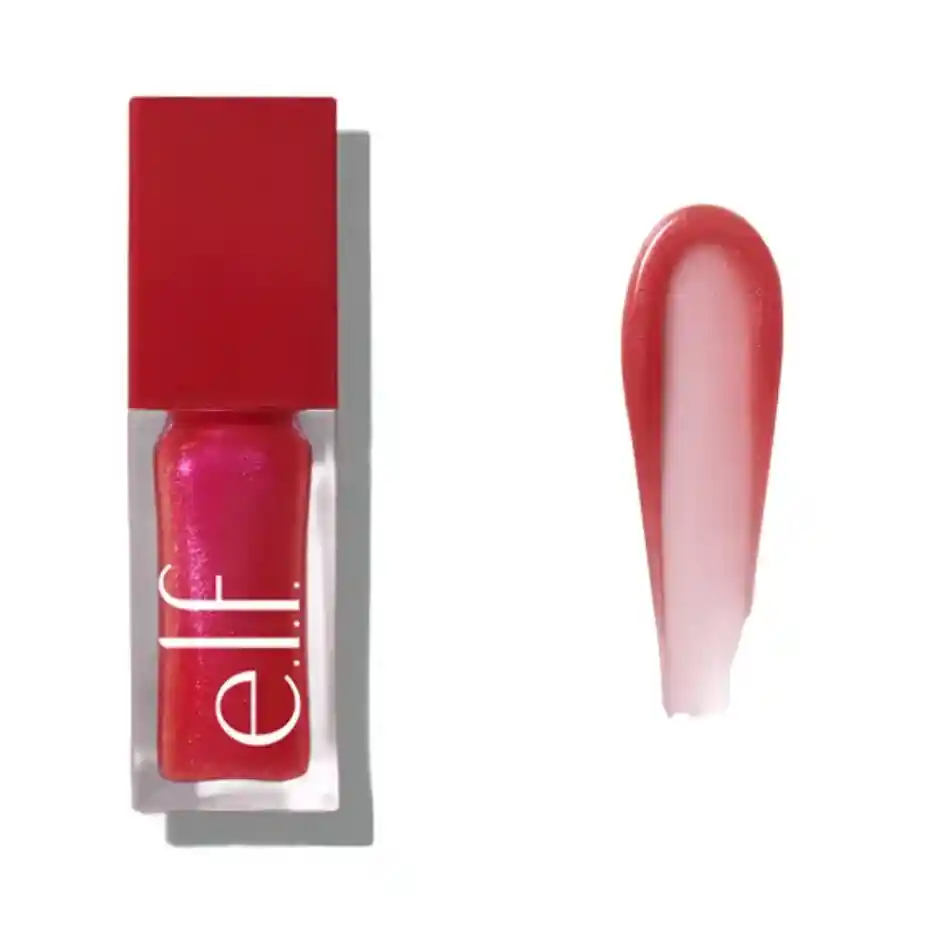 Glow Reviver Lip Oil Elf