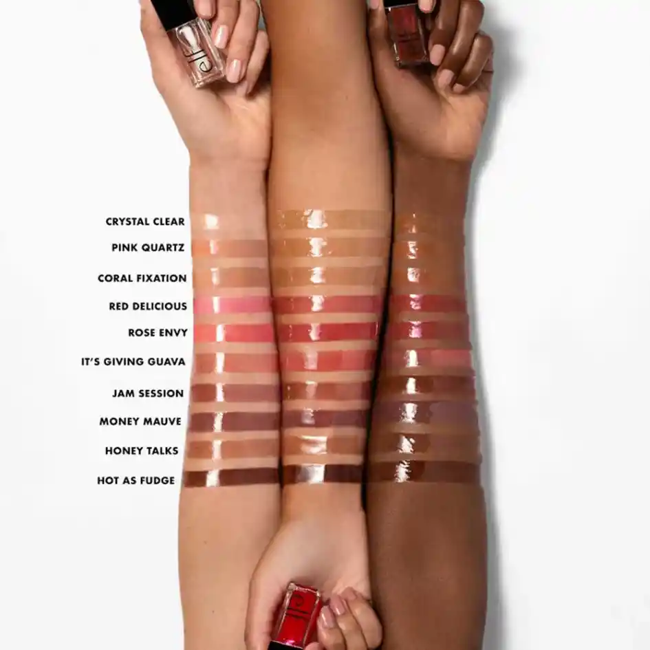 Glow Reviver Lip Oil Elf