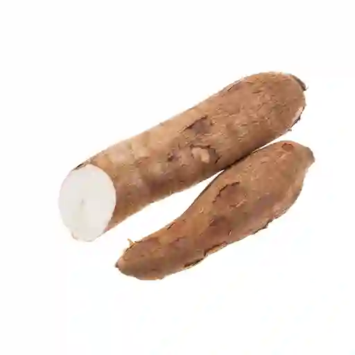 Yuca 1 Lb O 453 Gr