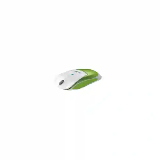 Mouse Genius Microtraveler Verde 9000r