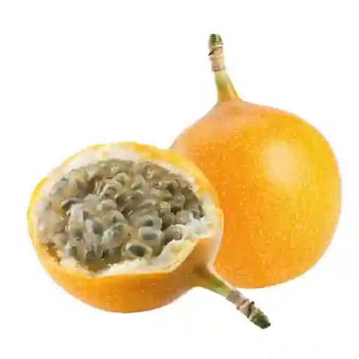 Granadilla 1 Lb O 453 Gr