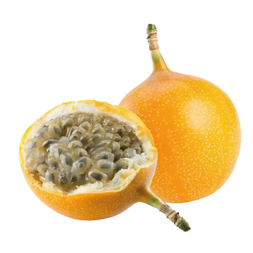 Granadilla 1 Lb O 453 Gr