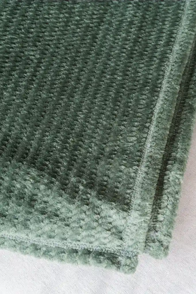 Cobija Baldi Eucalipto