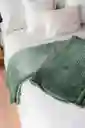 Cobija Baldi Eucalipto