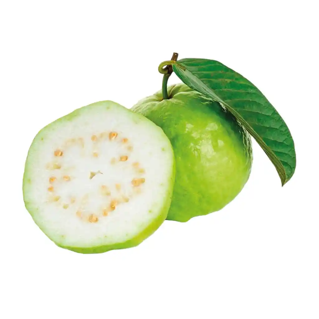 Guayaba Manazana 1lb O 453 Gr