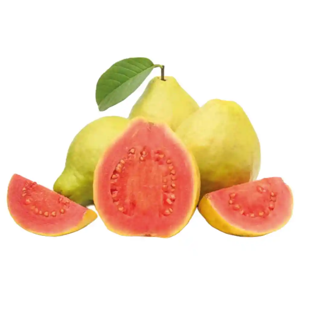 Guayaba Pera 1 Lb O 453 Gr