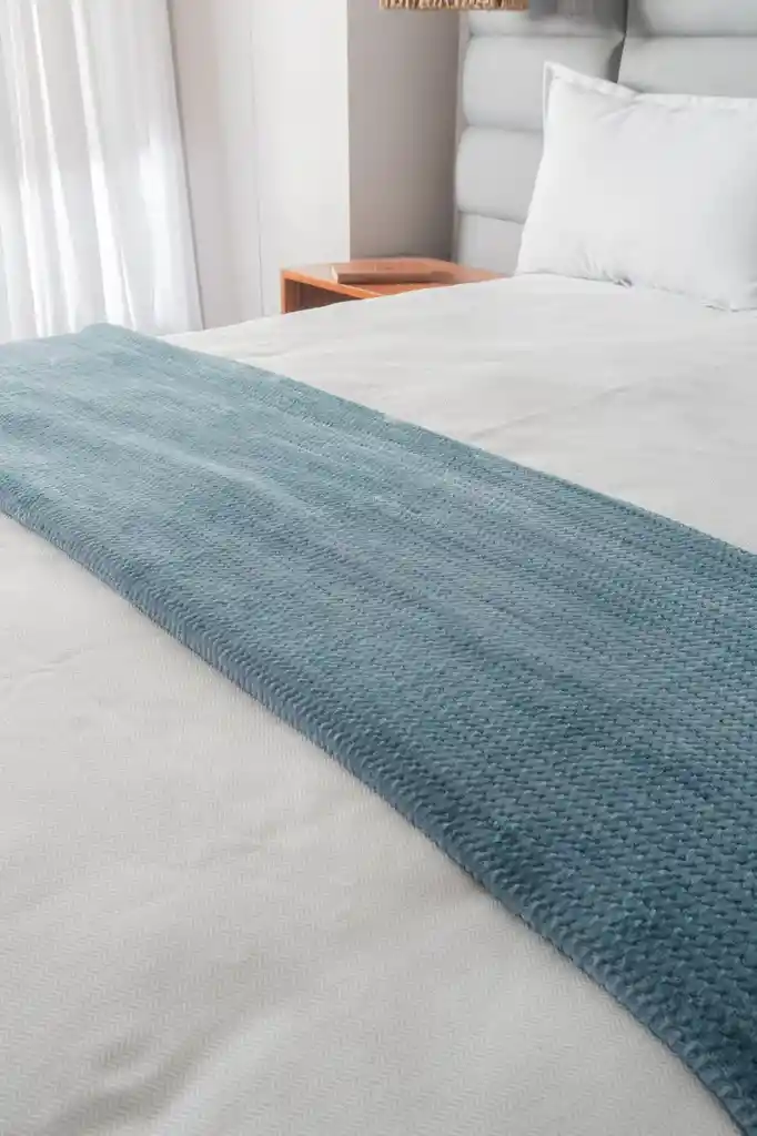Cobija Baldi Aqua
