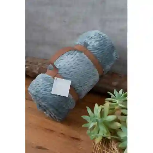 Cobija Baldi Aqua