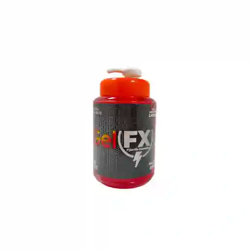 Gel Bachue Fx Fijacion Extrema 1200g