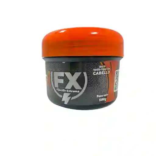 Gel Bachue Fx Fijacion Extrema 500g