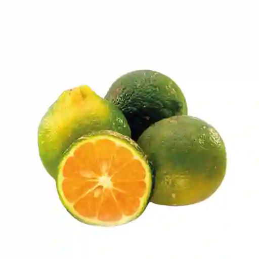 Limon Mandarino 1lb O 453 Gr