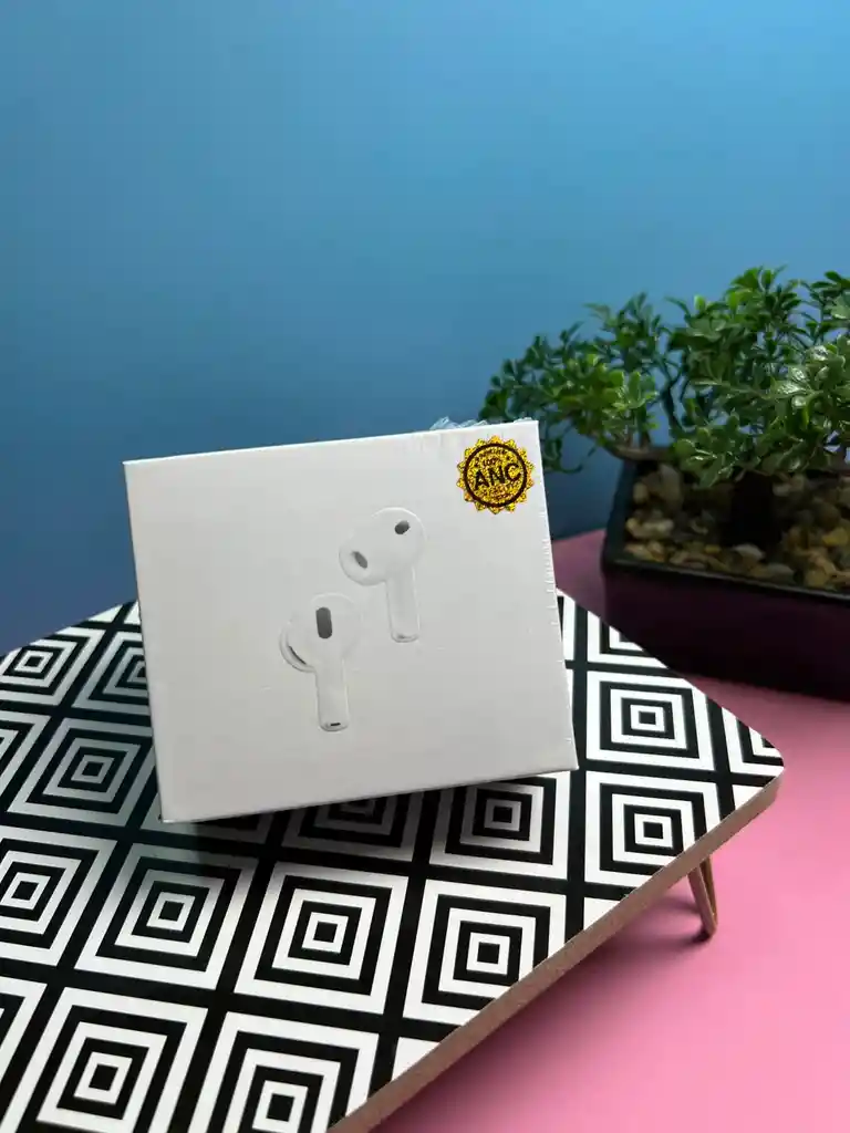 Airpods Pro 3 1.1 / Contra Marcados