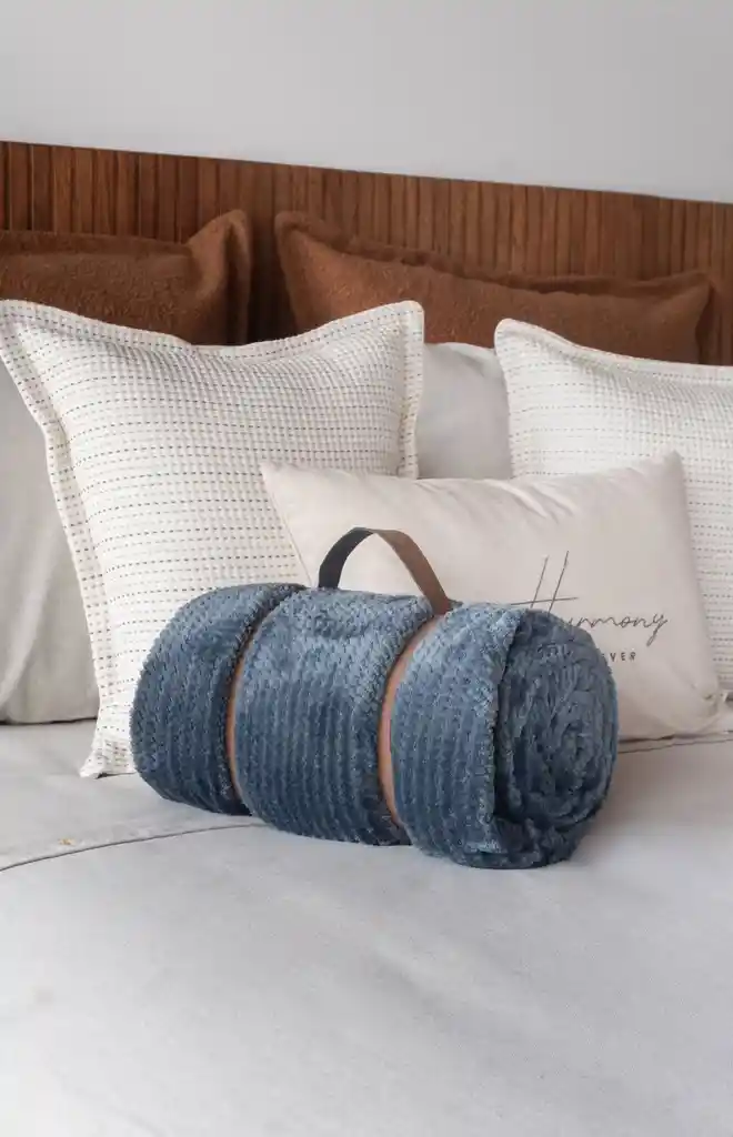 Cobija Baldi Nautico