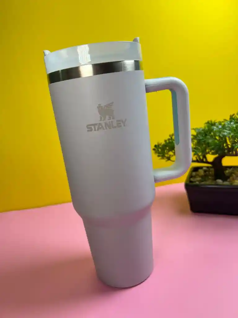 Termo Stanley 40 Onzas Gris