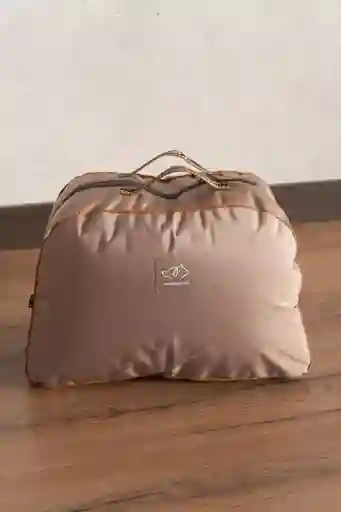 Cama Viajera Patagonia Stone