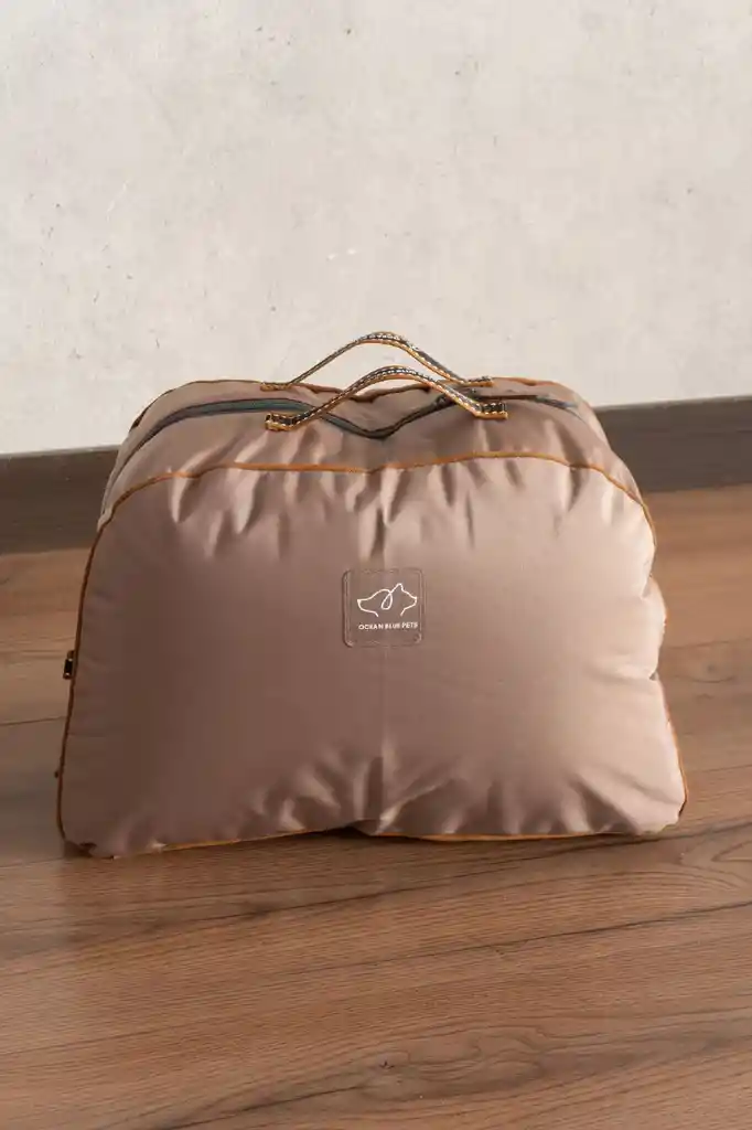 Cama Viajera Patagonia Stone