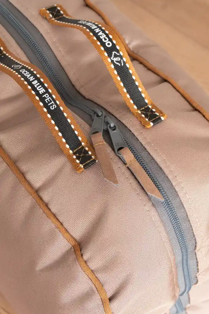 Cama Viajera Patagonia Stone