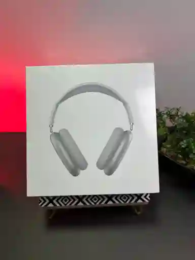 Diademas Airpodmax 1.1 /almohadillas Inmantadas