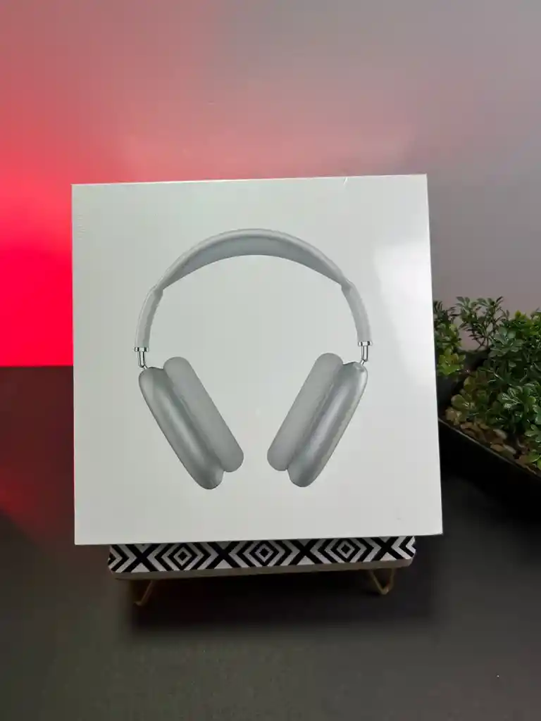 Diademas Airpodmax 1.1 /almohadillas Inmantadas