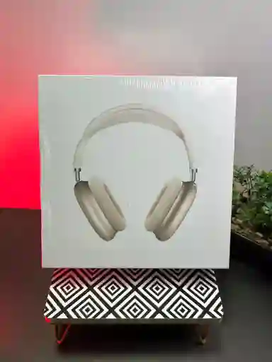 Diademas Airpodmax 1.1 /almohadillas Inmantadas