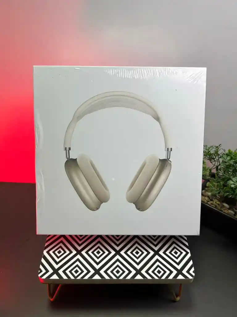 Diademas Airpodmax 1.1 /almohadillas Inmantadas