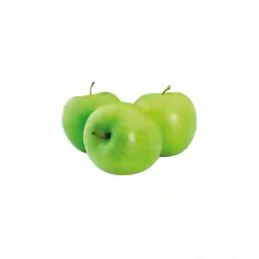 Manzana Verde 1 Und