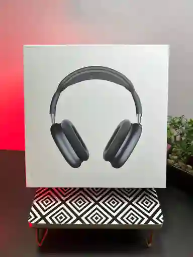 Diademas Airpodmax 1.1 /almohadillas Inmantadas