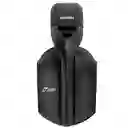 Diadema Gamer Jyr Astronix Inalámbrica Negra Rgb Pc Xbox Ps