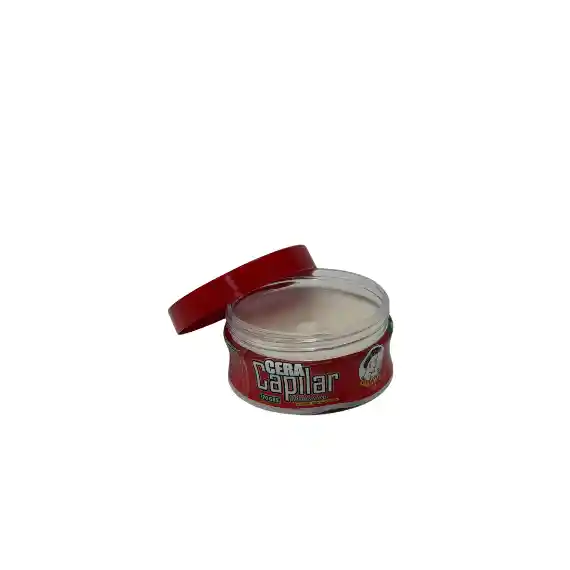 Cera Capilar Bachue 170g