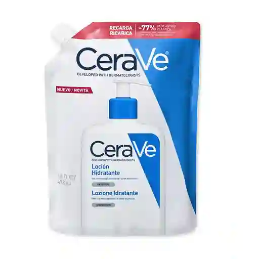 Cerave Refill Loción Hidratante X 473ml