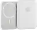 Bateria Magsafe Iphone