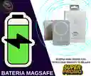 Bateria Magsafe Iphone